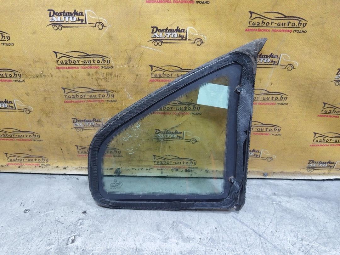 Стекло кузовное боковое левое P6VE1Q Volkswagen Passat купить с доставкой