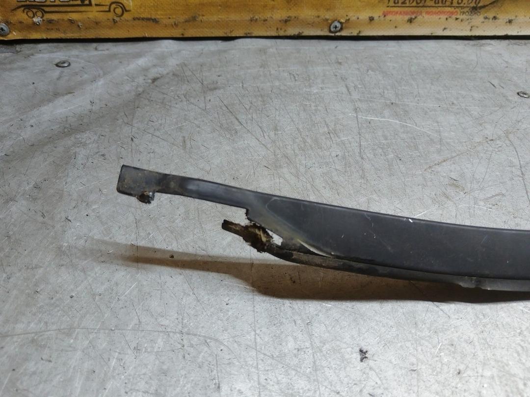 Молдинг стекла лобового T29X5W Renault Laguna купить с доставкой