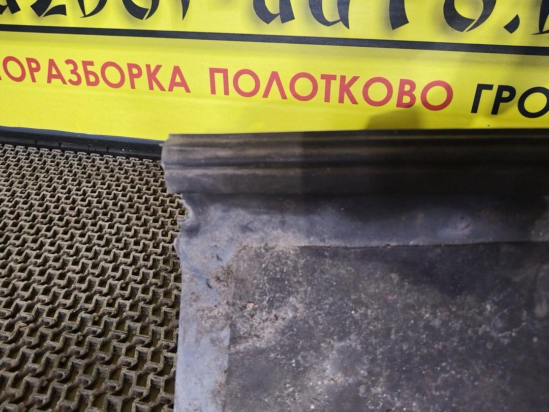 Пластик моторного отсека 4G36IF Volkswagen Sharan купить с доставкой