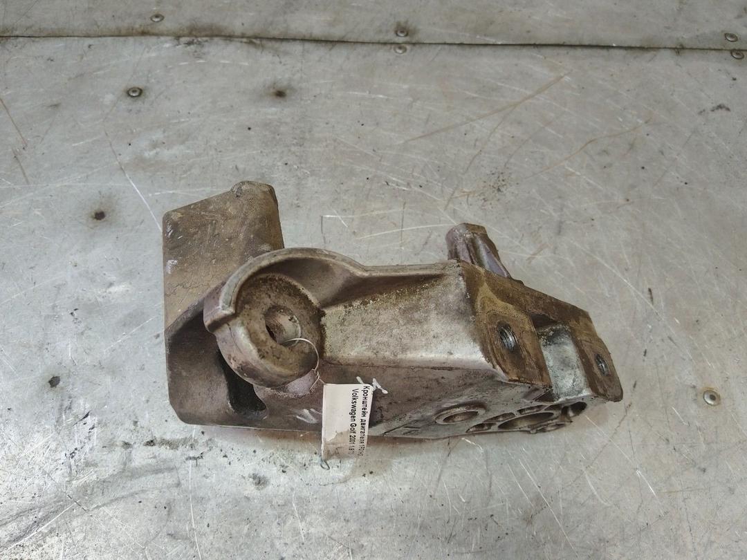 Кронштейн двигателя 1FG1HG Volkswagen Golf - Фото 2