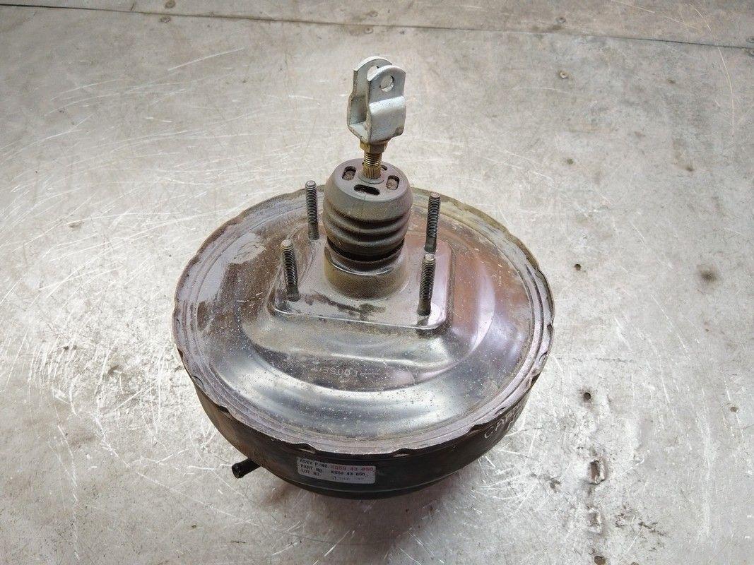 Вакуумный усилитель тормозов 090F20 Kia Carnival купить на авторазборке