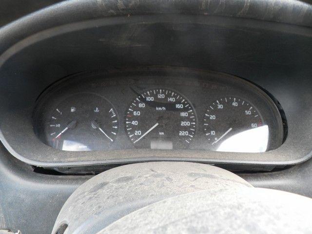 Щиток приборов (приборная панель) I7U7HP Renault Scenic - Фото 2