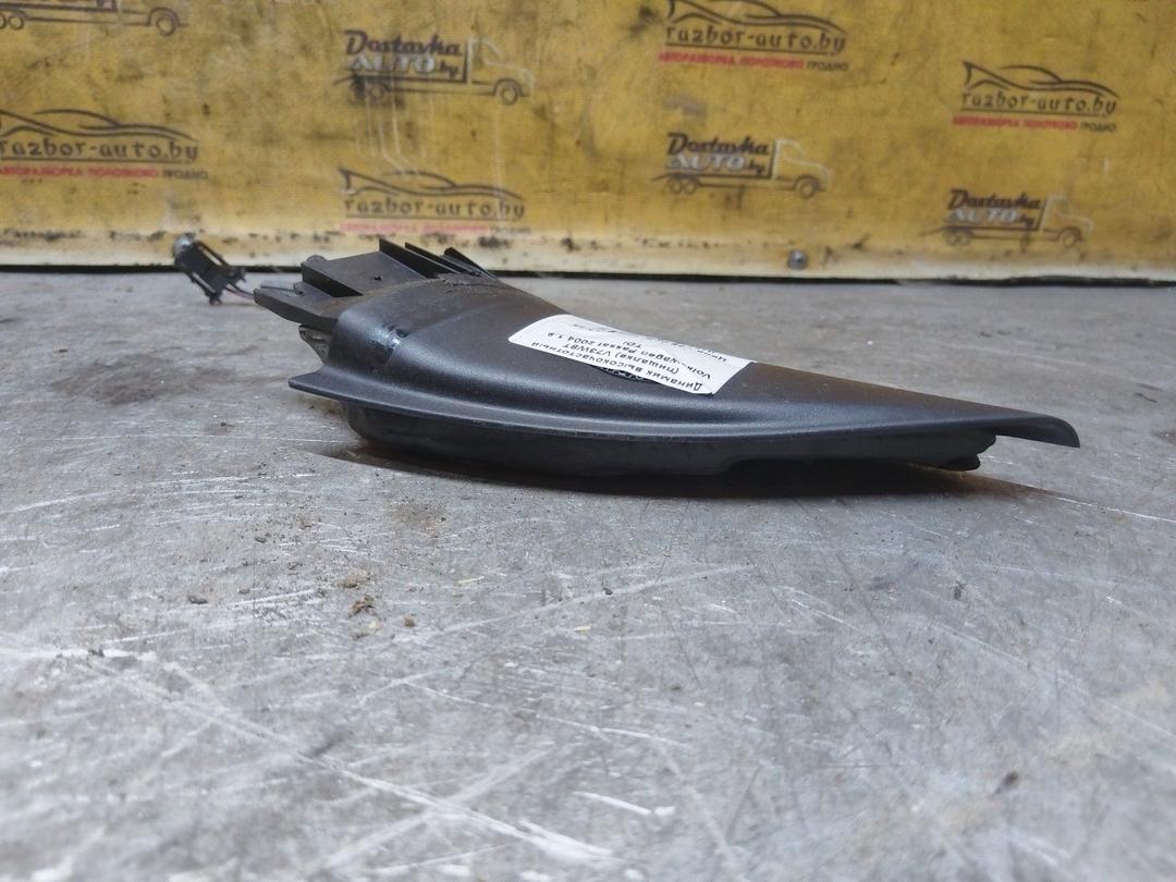 Динамик высокочастотный (пищалка) V73W8T Volkswagen Passat купить