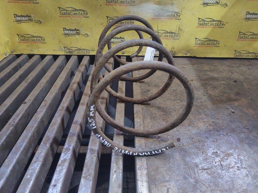 Пружина передняя TGNT35 Fiat Tempra - Фото 2