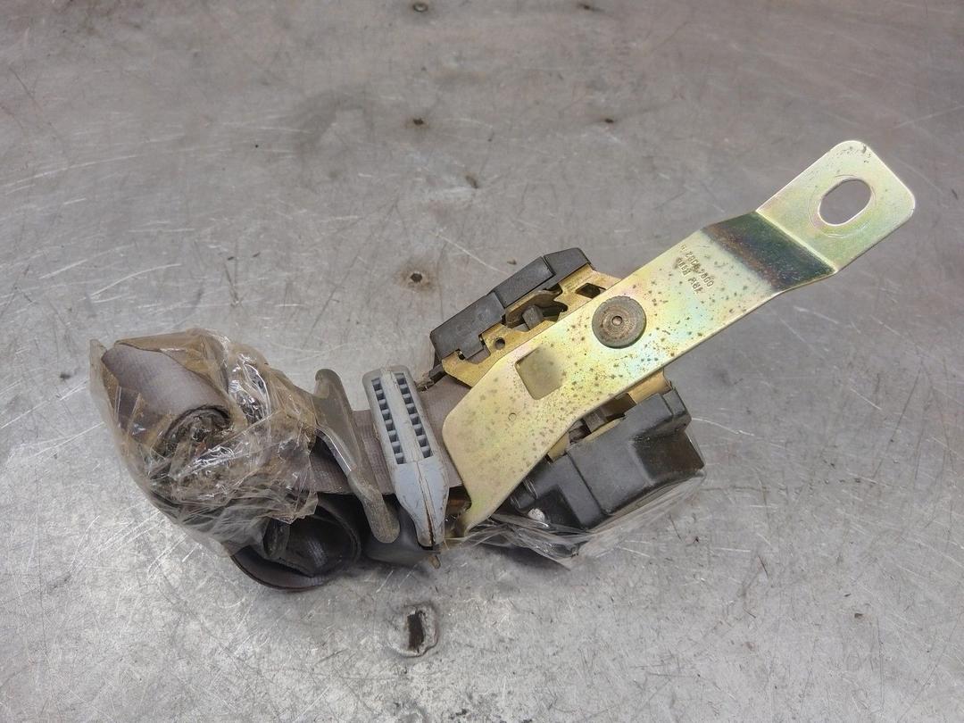 Ремень безопасности передний правый HBA2TT Renault Laguna - Фото 2