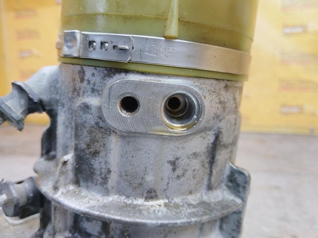 Насос гидроусилителя руля 25R4PL Volvo XC70 undefined