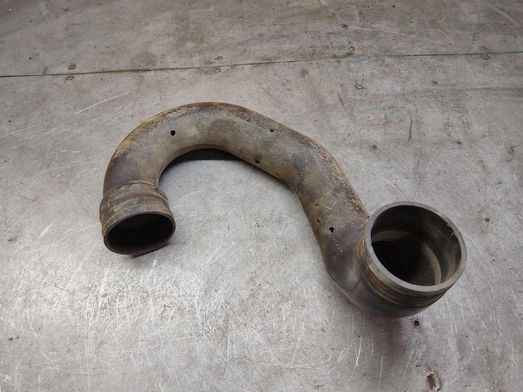 Патрубок воздушного фильтра YW7S2Z Citroen Evasion - Фото 6