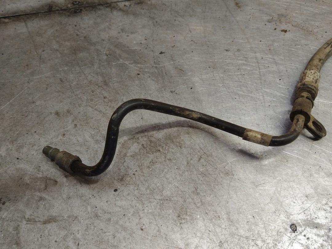 Трубка гидроусилителя 2AMWZ2 Citroen C5 купить с доставкой