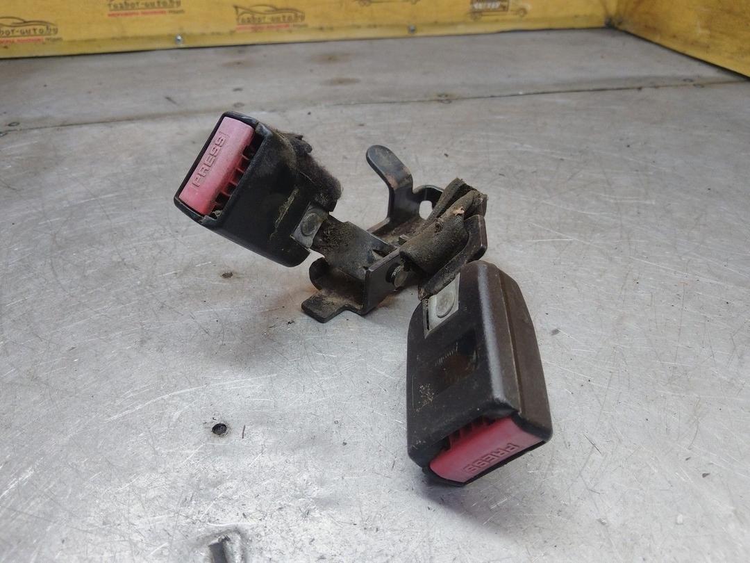 Замок ремня безопасности SLE376 Renault Laguna