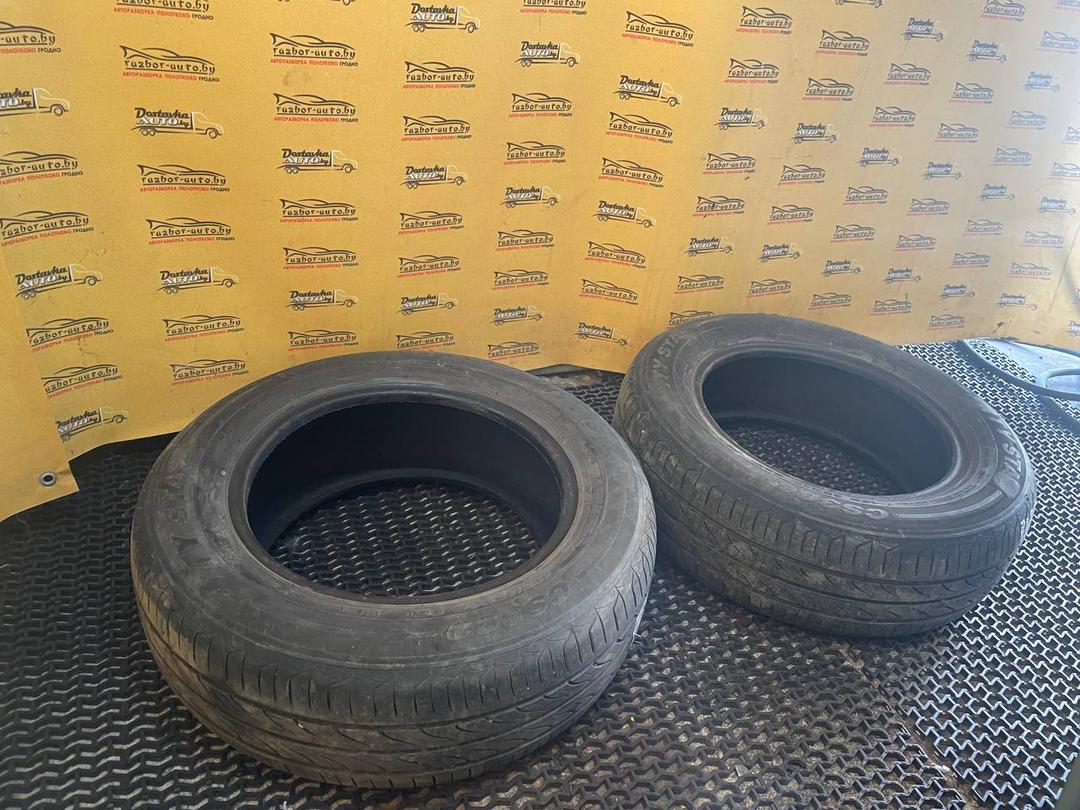 Шина Tysta 185/65 R14 YIG9WB YIG9WB Tysta - Фото 1