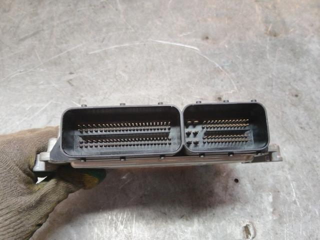 Блок управления двигателем QQ9BB8 Honda Accord купить в магазине запчастей бу