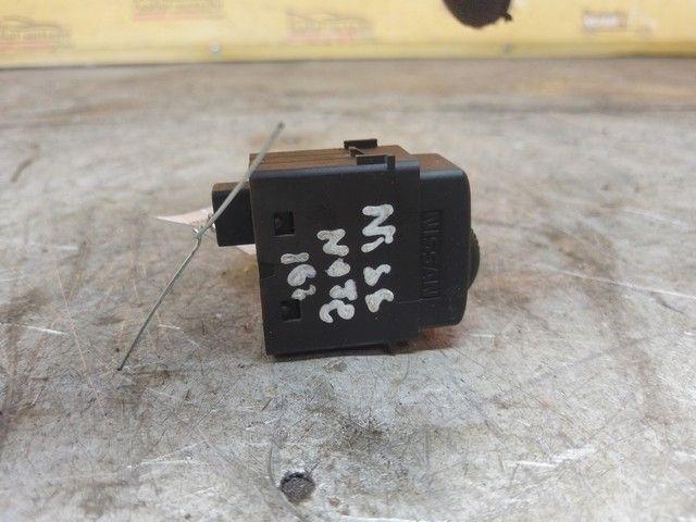 Кнопка корректора фар N3O54W Nissan Note - Фото 4