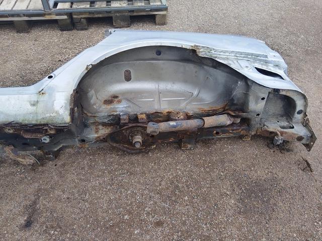 Крыло заднее левое JD6MN0 Seat Alhambra купить с доставкой. Огромный выбор запчастей и марок авто. У нас есть практически все.