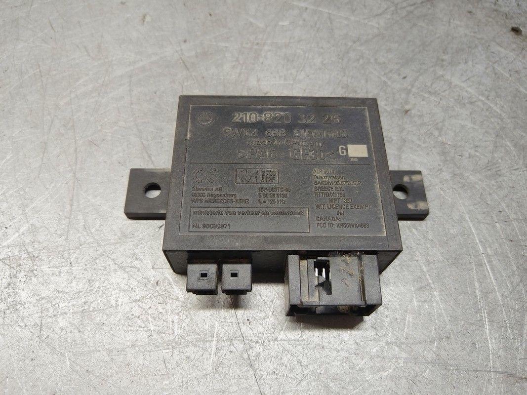 Иммобилайзер 5E05IB Mercedes C W202 купить