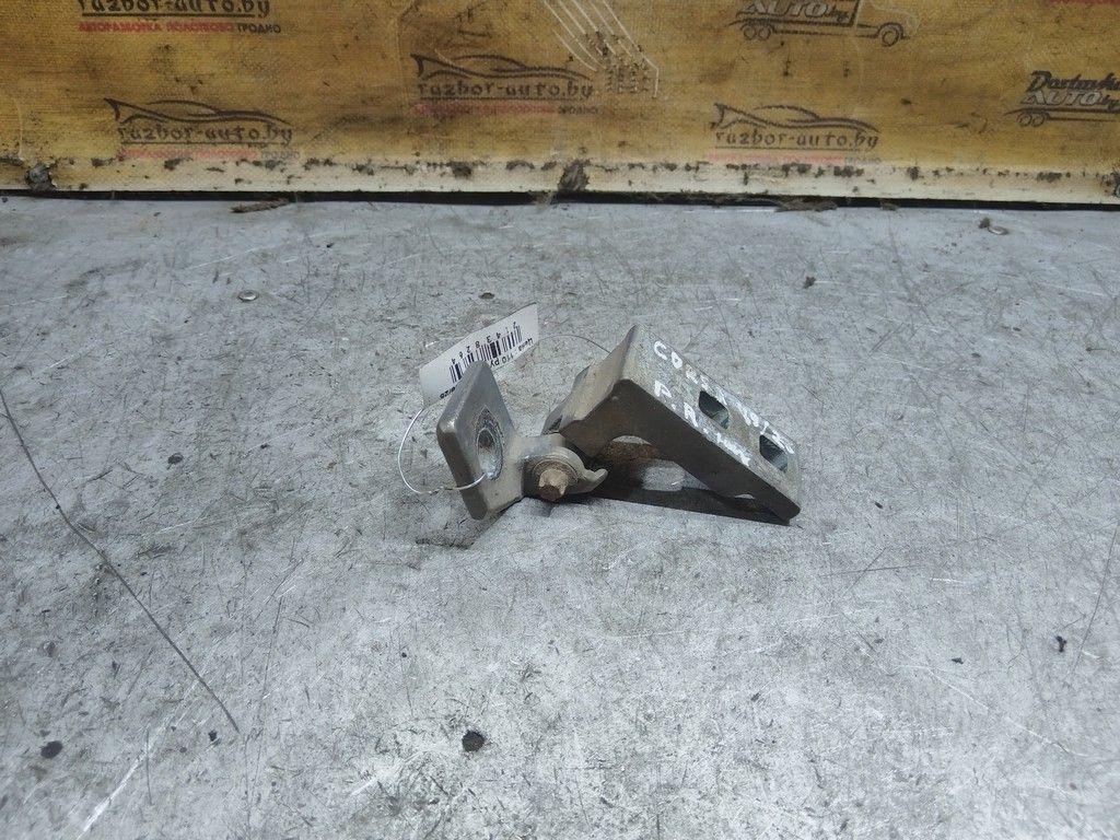 Петля двери передней правой 7H3KQK Opel Corsa - Фото 2