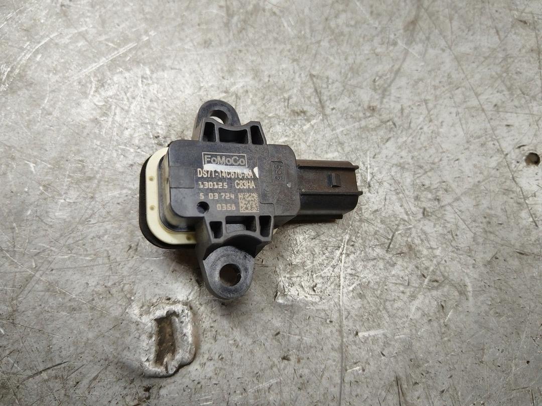 Датчик удара YL1IU5 Ford Fusion - Фото 2