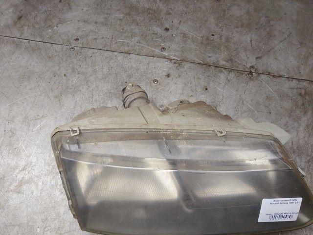 Фара правая SI14RL Renault Safrane купить с доставкой