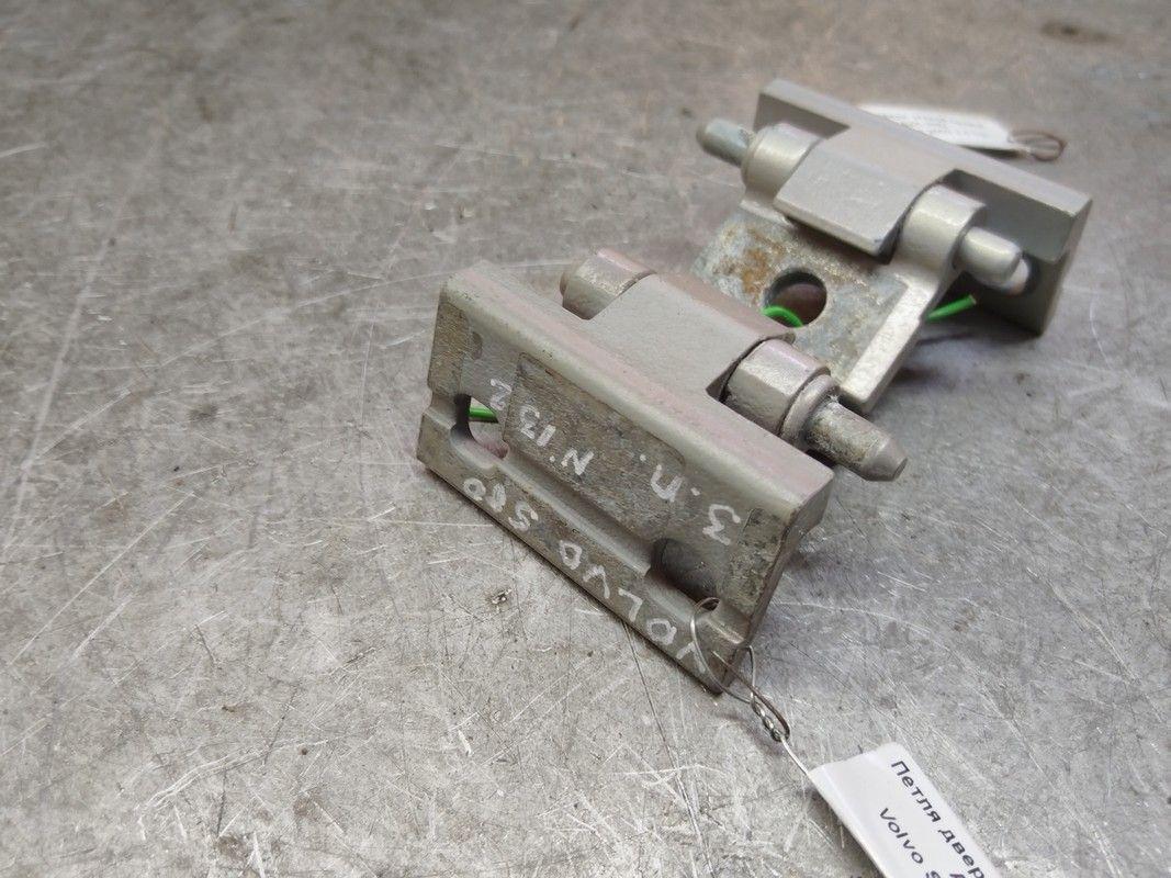 Петля двери задней правой AWL3NQ Volvo S80 - Фото 2