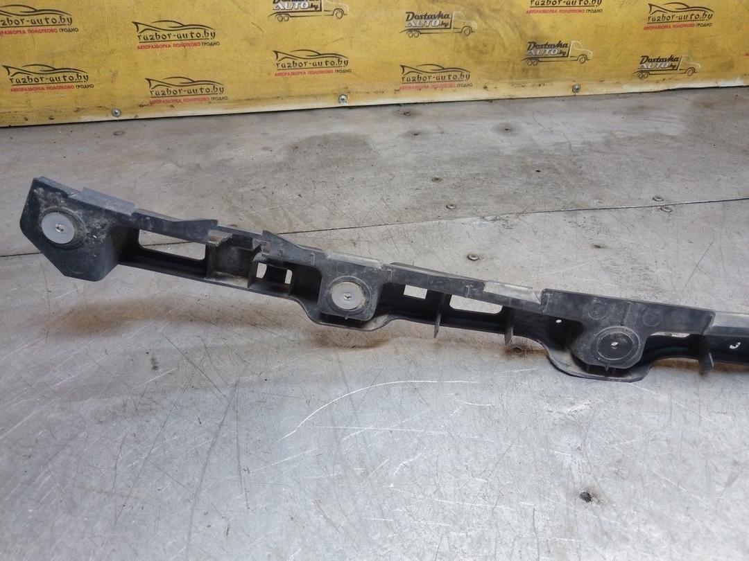 Кронштейн крепления бампера заднего L6Q50T Opel Astra - Фото 5