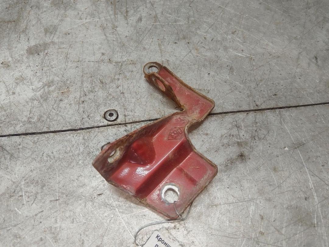 Кронштейн крепления крыла переднего левого XDM5Z1 Renault Kangoo - Фото 1