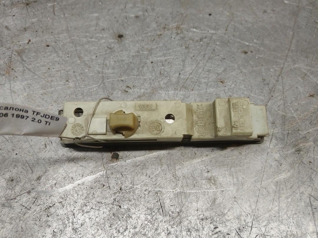 Подсветка салона TFJDE9 Peugeot 806 - Фото 2