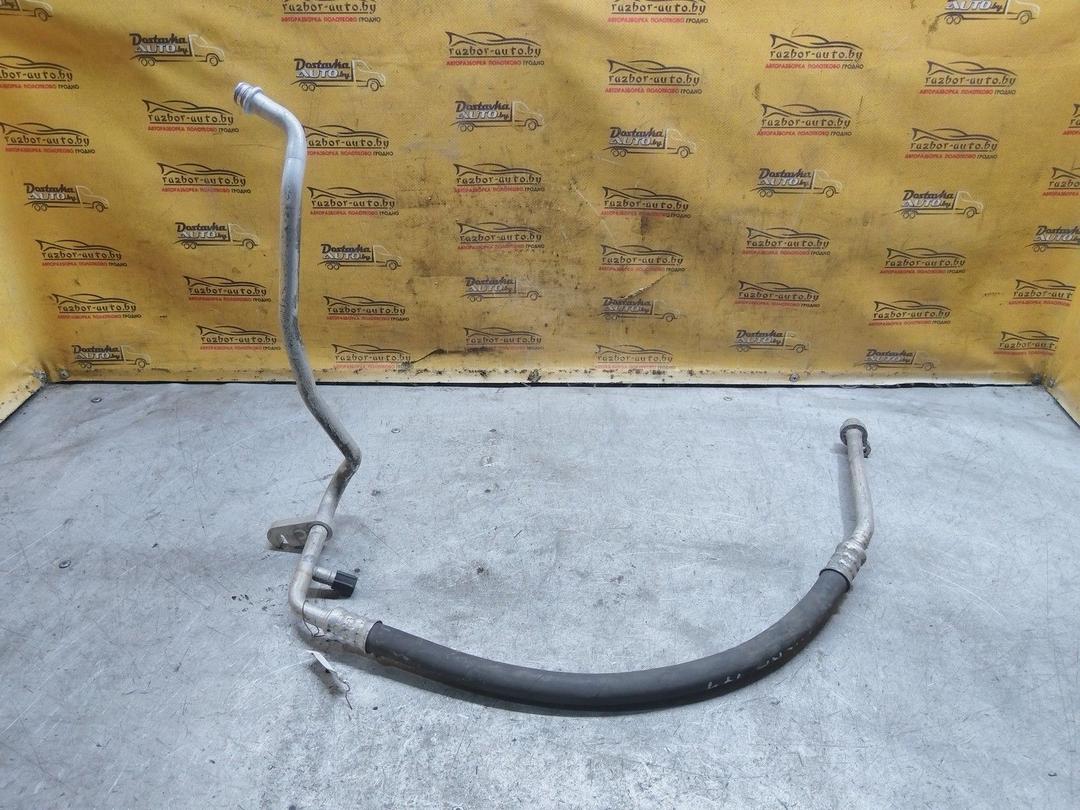 Трубка кондиционера YSSO4P Nissan Micra купить с доставкой