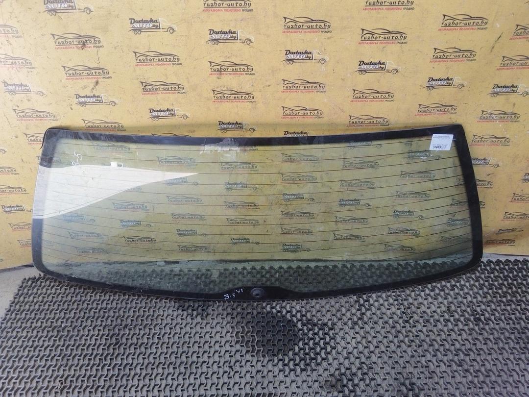 Стекло заднее 8GECO9 Volkswagen Passat