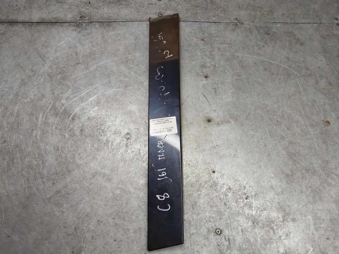 Накладка двери передней левой TL4EQW Citroen C8 - Фото 1