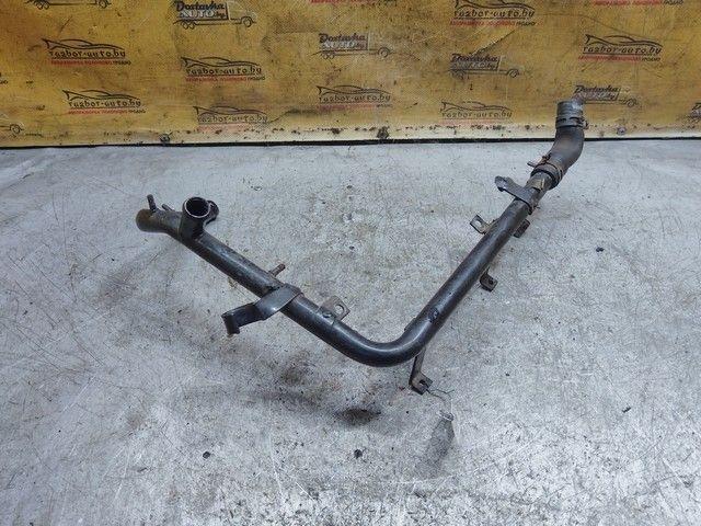 Трубка охлаждающей жидкости металлическая 1LD7UV Seat Alhambra купить с доставкой