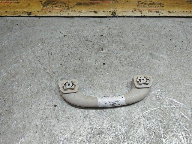 Ручка внутренняя потолочная ZJ27Q4 Peugeot 308 купить с доставкой