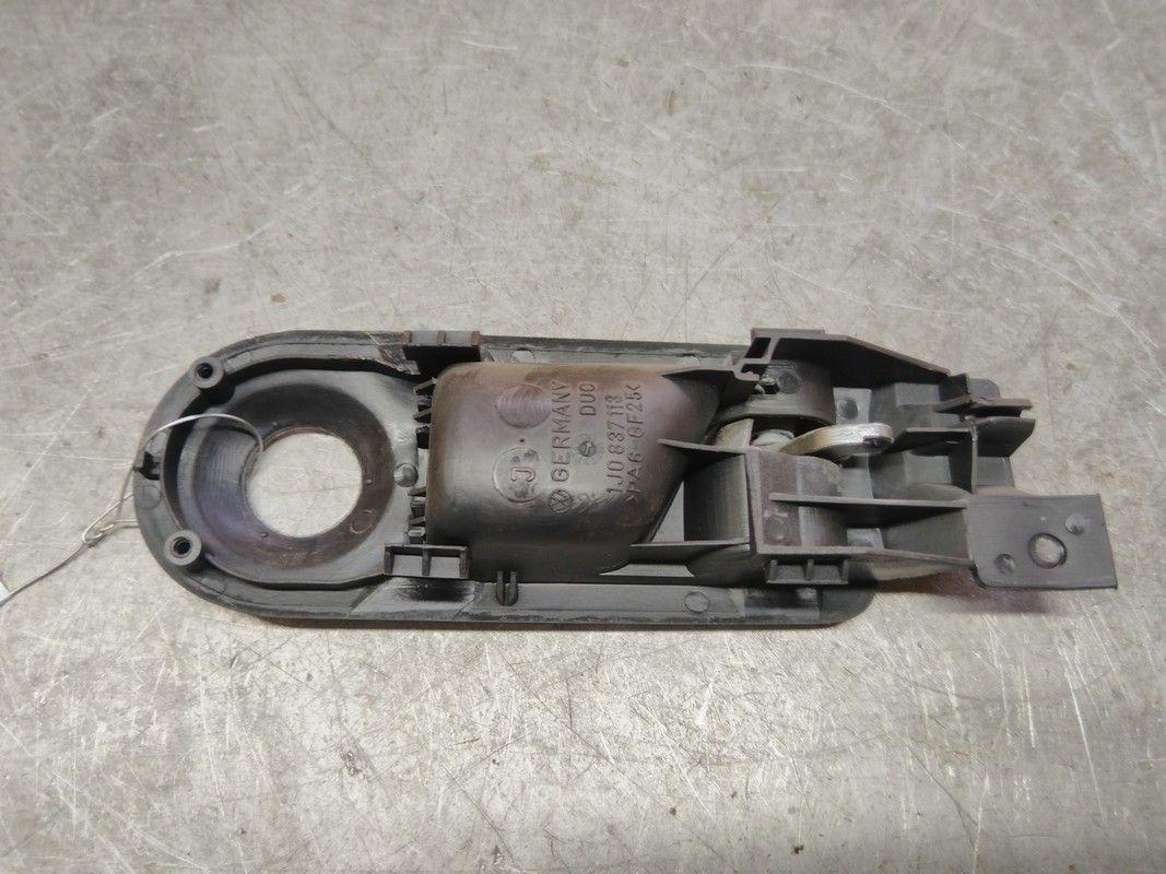 Ручка внутренняя передняя левая 4L70X6 Volkswagen Golf купить