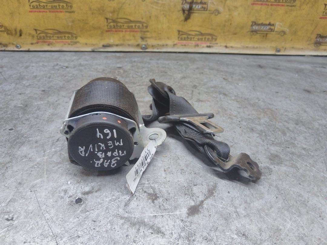 Ремень безопасности задний правый 8FIS0T Opel Meriva купить