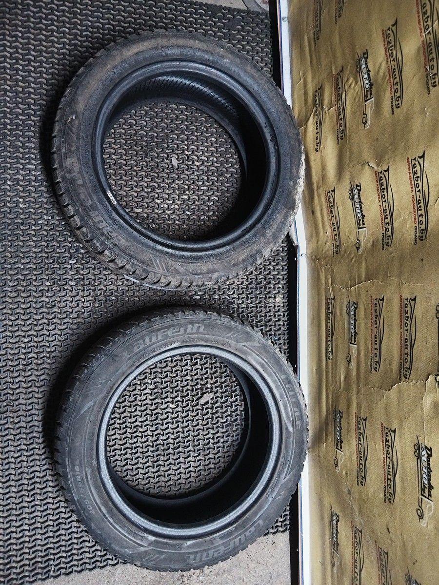 Шина Laufenn 205/55 R16 UFIPKB UFIPKB Laufenn купить с доставкой