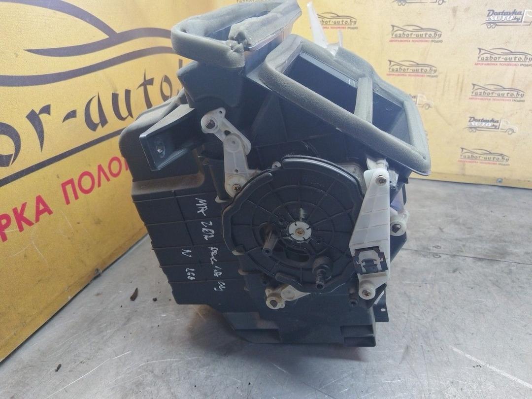 Корпус отопителя (печки) KHTWNZ Mazda Premacy купить с доставкой