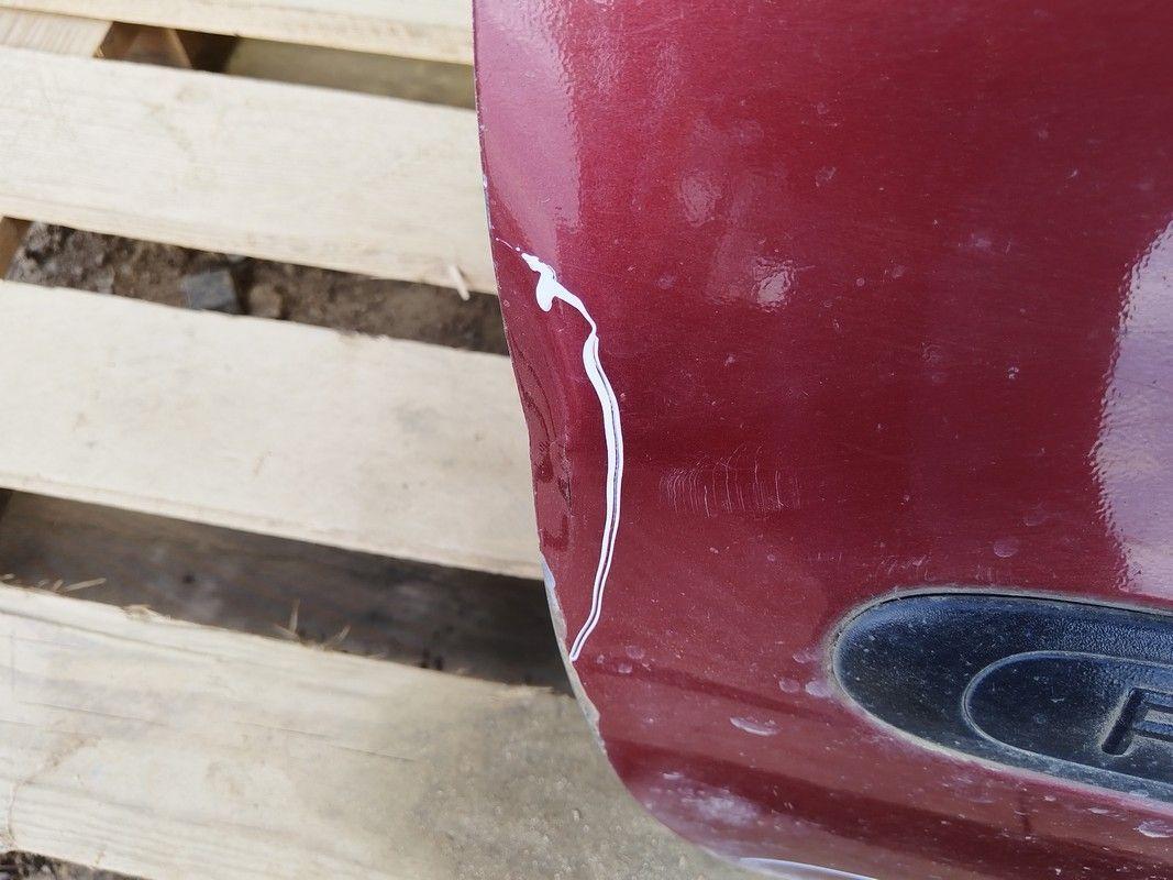 Дверь передняя левая JO5TVK Renault Megane купить