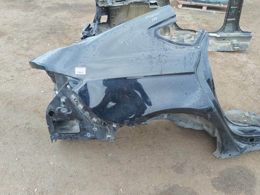 Крыло заднее правое 7Z2X01 Ford Fusion
