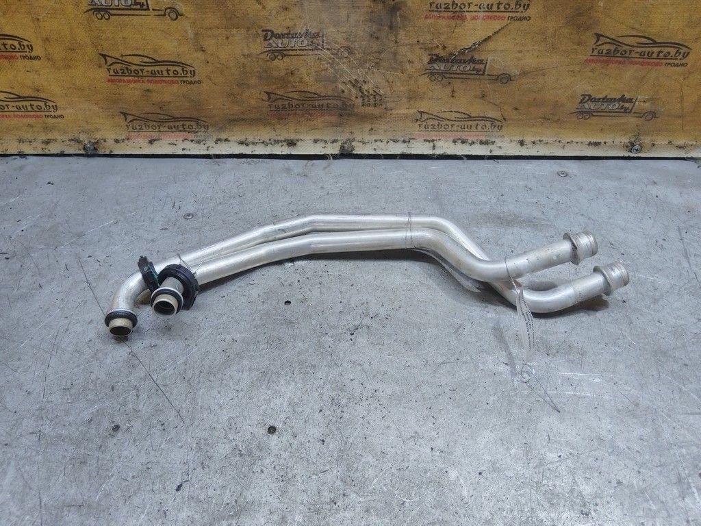 Патрубок отопителя (печки) 78WUAV Opel Insignia - Фото 1