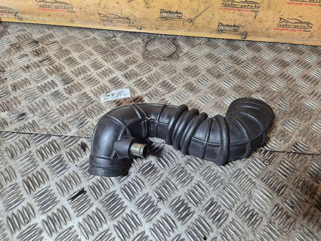 Патрубок турбины A7ULZF Ford Mondeo - Фото 2