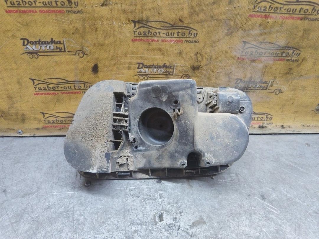 Лючок топливного бака 0HKQSM Renault Espace - Фото 3