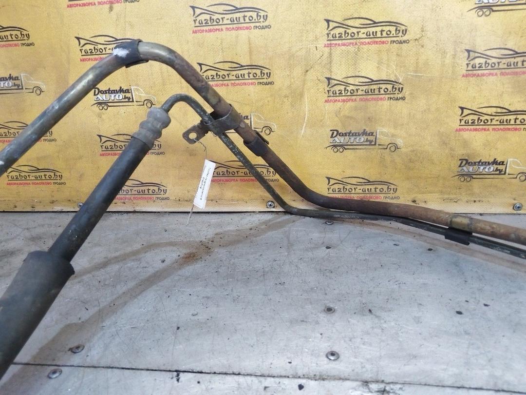 Трубка гидроусилителя DQOTV9 Daewoo Lanos купить в магазине запчастей бу