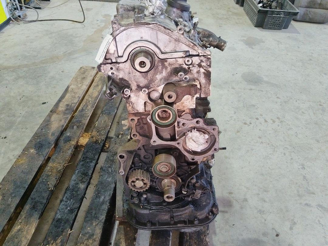 Двигатель 29W42W Toyota Avensis купить с доставкой