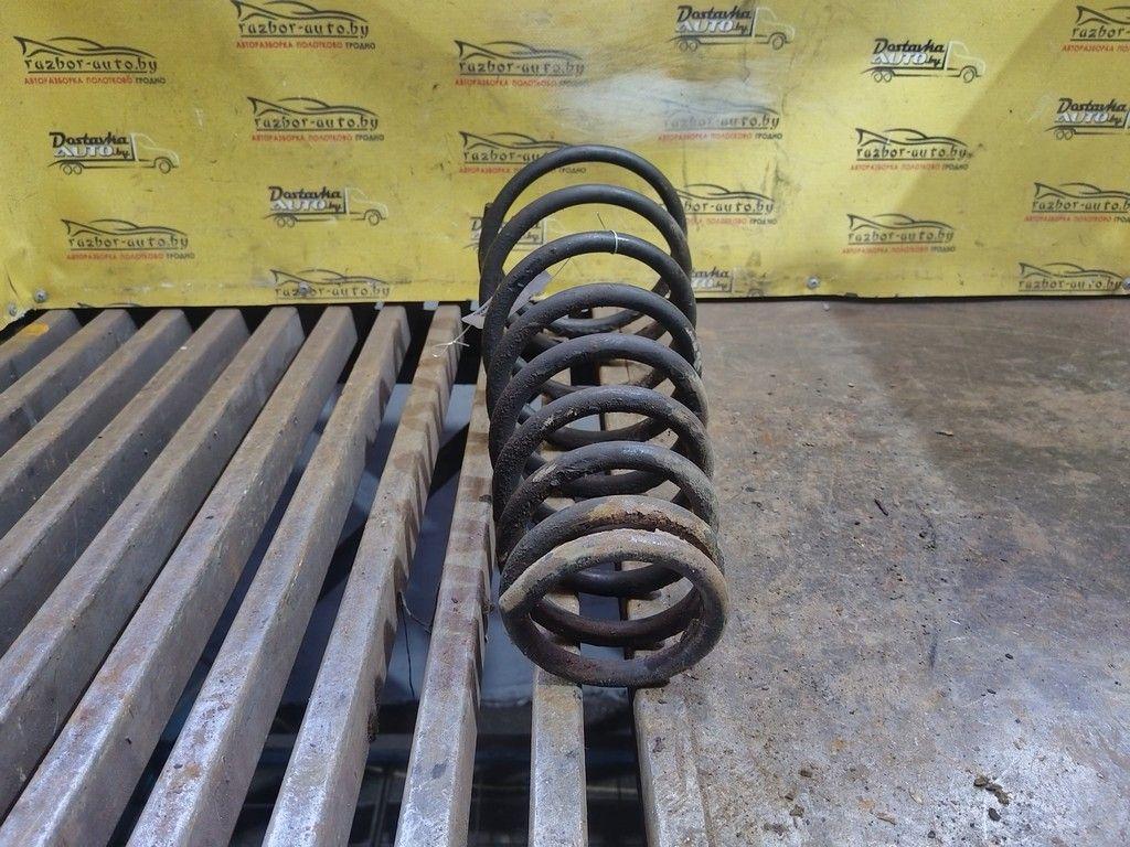 Пружина передняя SKND28 Nissan Primera - Фото 2