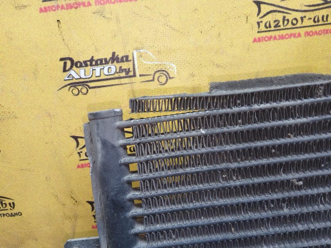 Радиатор кондиционера DHKE2C Volvo V40 купить