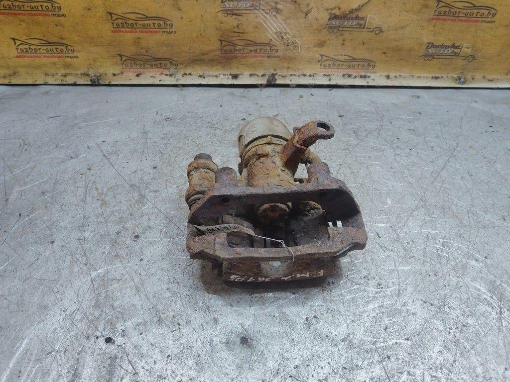 Суппорт задний левый J6MW7G Ford Mondeo - Фото 4