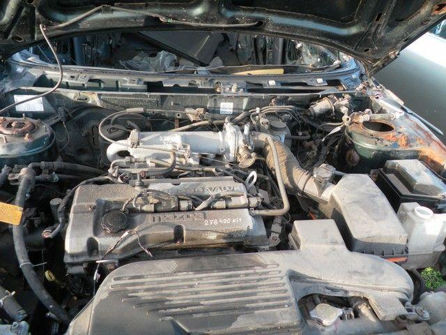 Кронштейн генератора SOJMX2 Mazda 323F - Фото 2