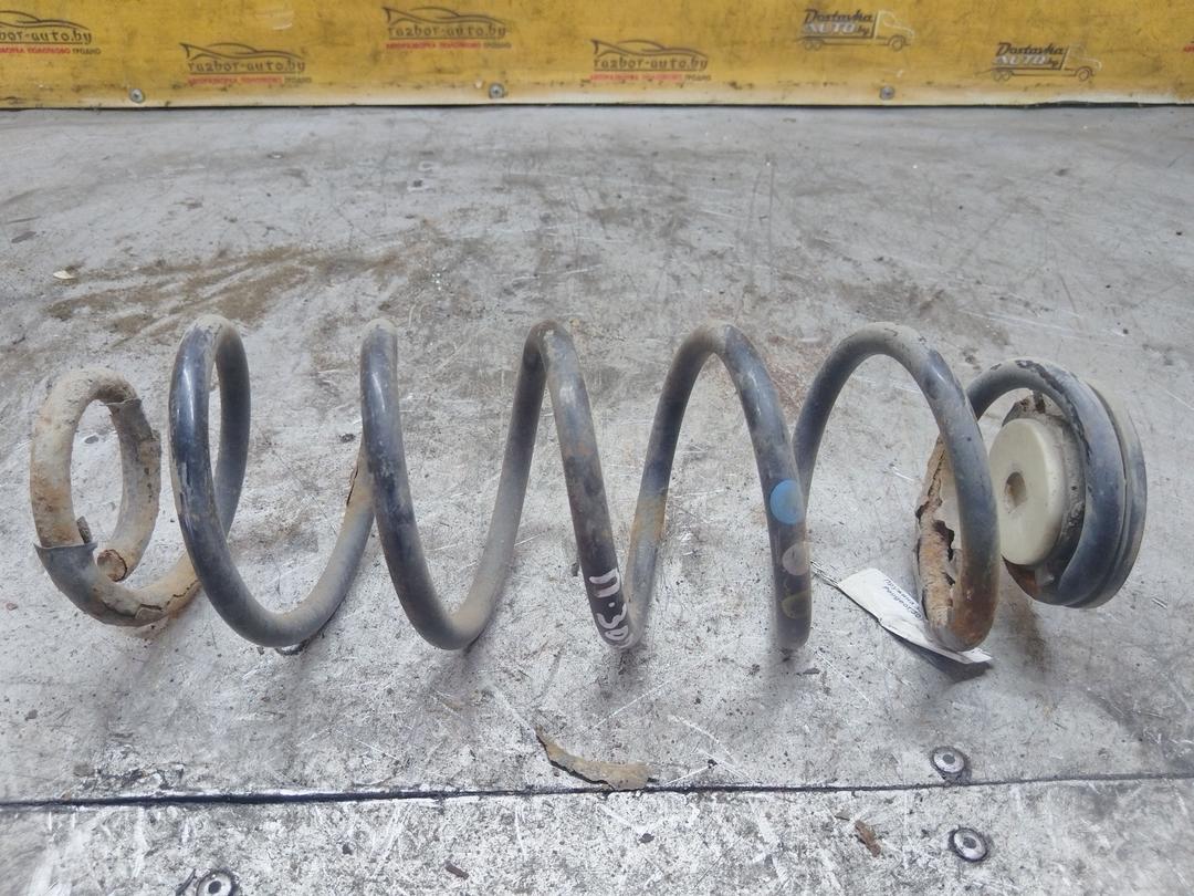 Пружина задняя WTFGO1 Peugeot 307 - Фото 8