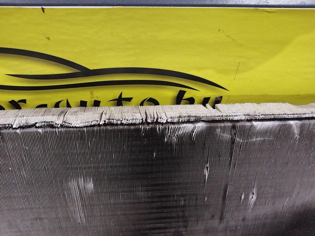 Радиатор (основной) 2JZQR2 Peugeot 806 - Фото 3