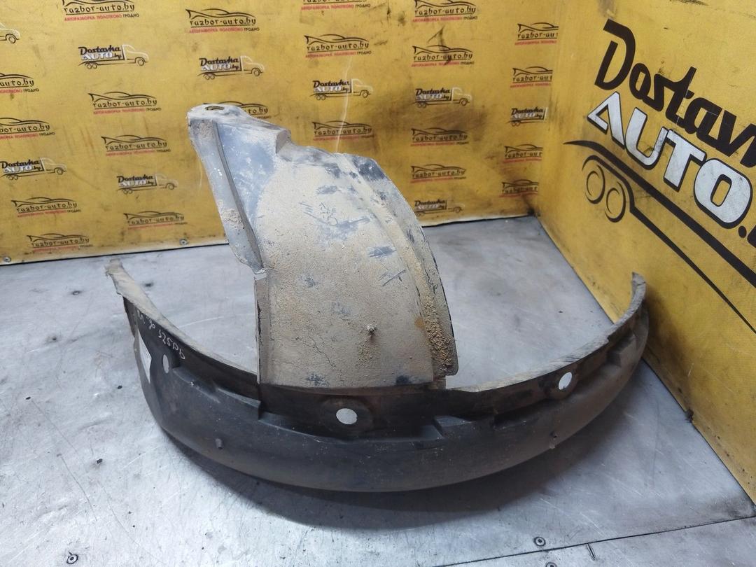 Защита арок передняя правая (подкрылок) 83WFQB Renault Kangoo - Фото 1