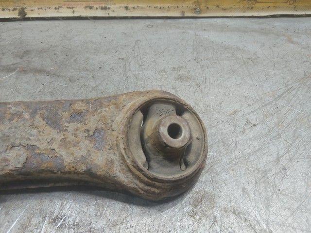 Рычаг задний левый 7DT2AQ Mitsubishi Carisma купить с доставкой