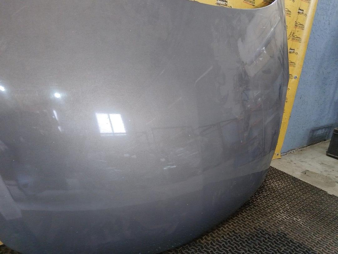 Капот U573ZV Opel Corsa - Фото 3